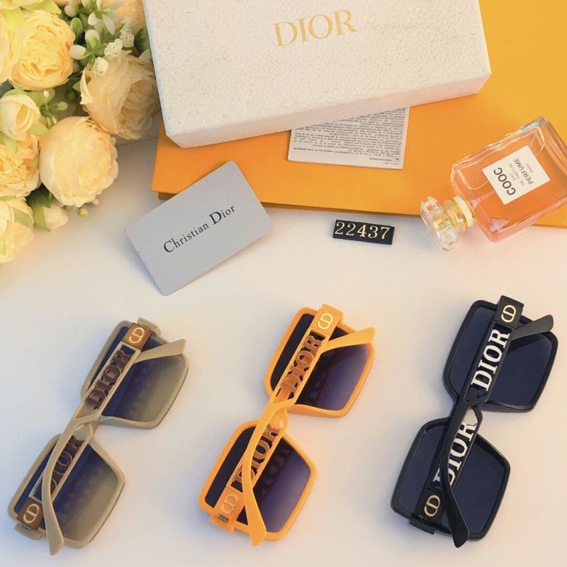 Christian Dior Sunglasses